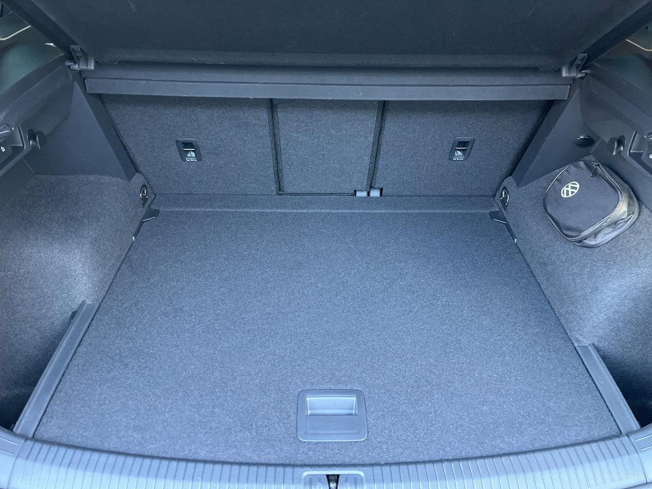 Volkswagen Tiguan 2.0 tdi r-line 150cv dsg