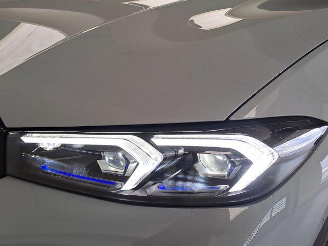 BMW 320 d 48V xDrive Touring Msport Pro Aut. Restyling