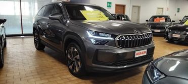 SKODA Kodiaq 2.0 TDI 4x4 DSG Selection Style TETTO PELLE