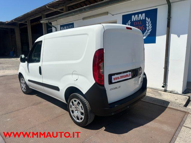 FIAT Doblo CARGO 1.4 T-JET Natural Power SX Euro6!!!!