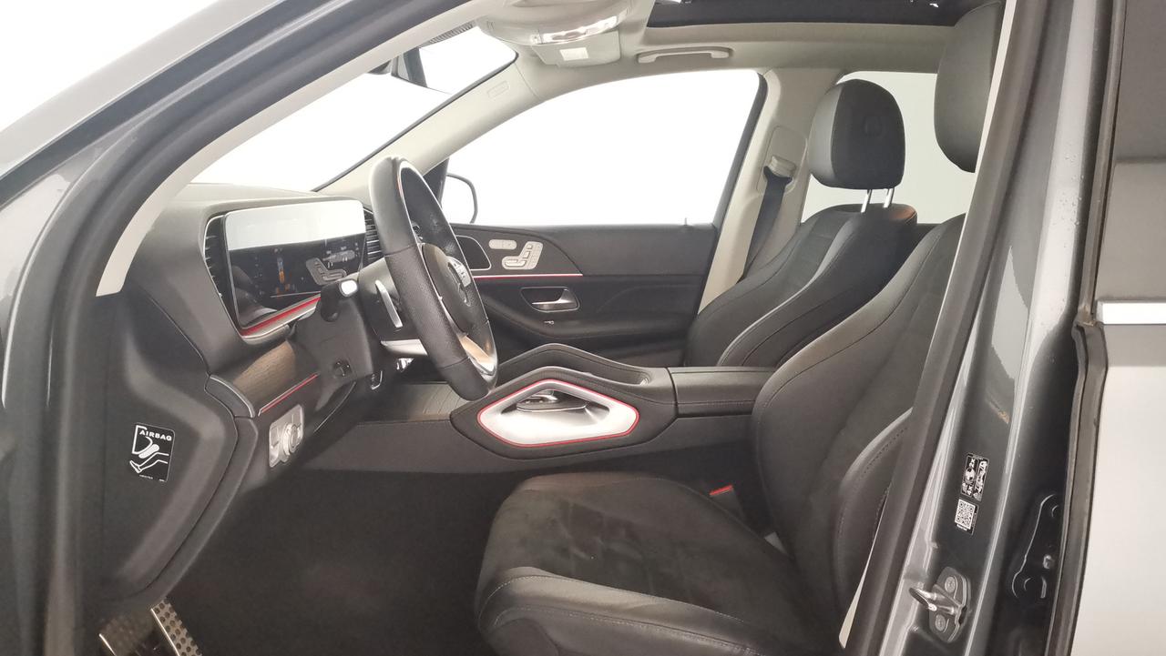 Mercedes-Benz GLE - V167 2019 - GLE 350 de phev (e eq-power) Premium Plus 4matic auto