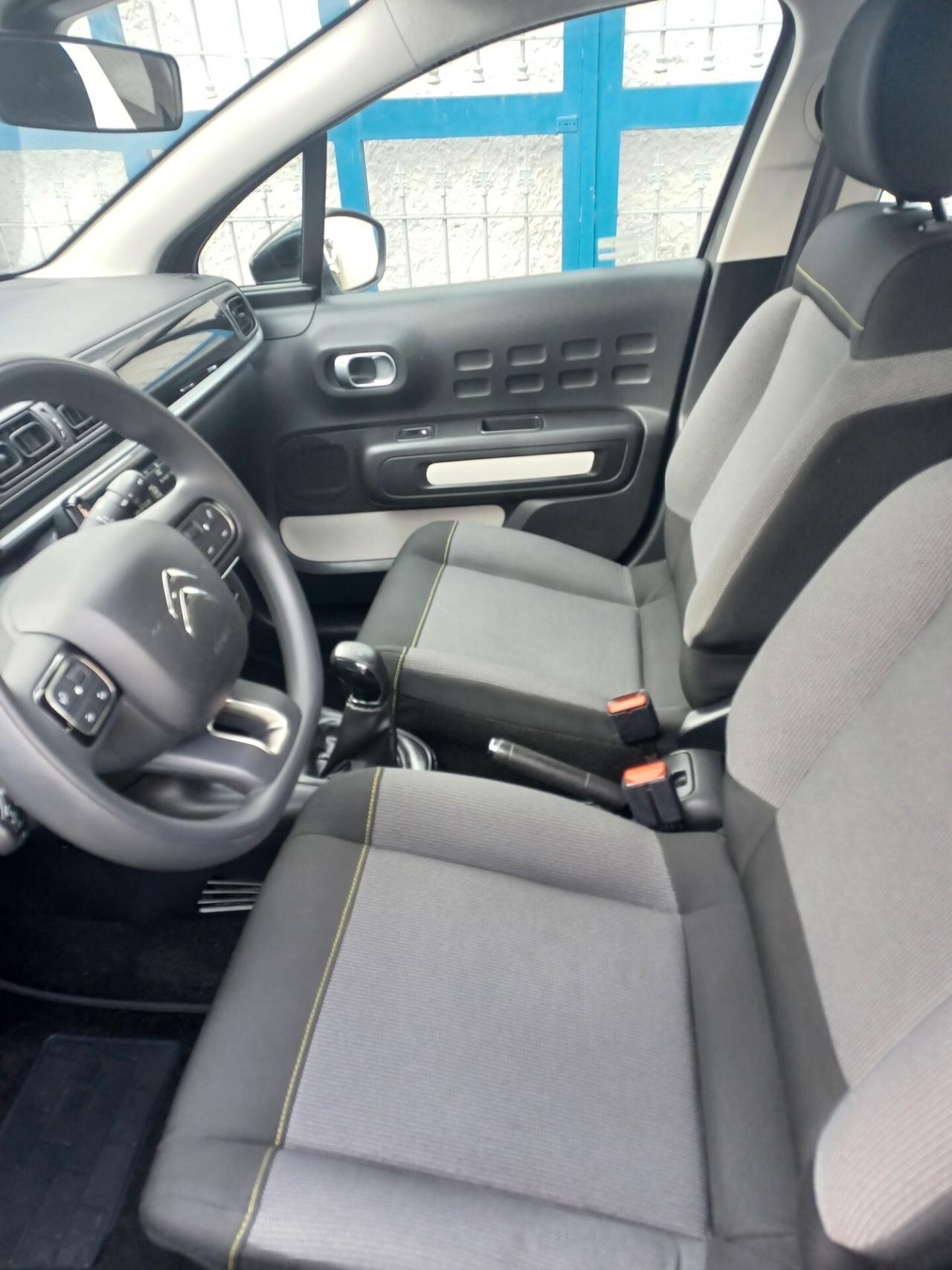 Citroen C3 1.5 HDI 100 CV ANNO 2019