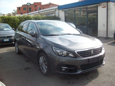 Peugeot 308 BlueHDi 130 S&S EAT8 SW GT Pack