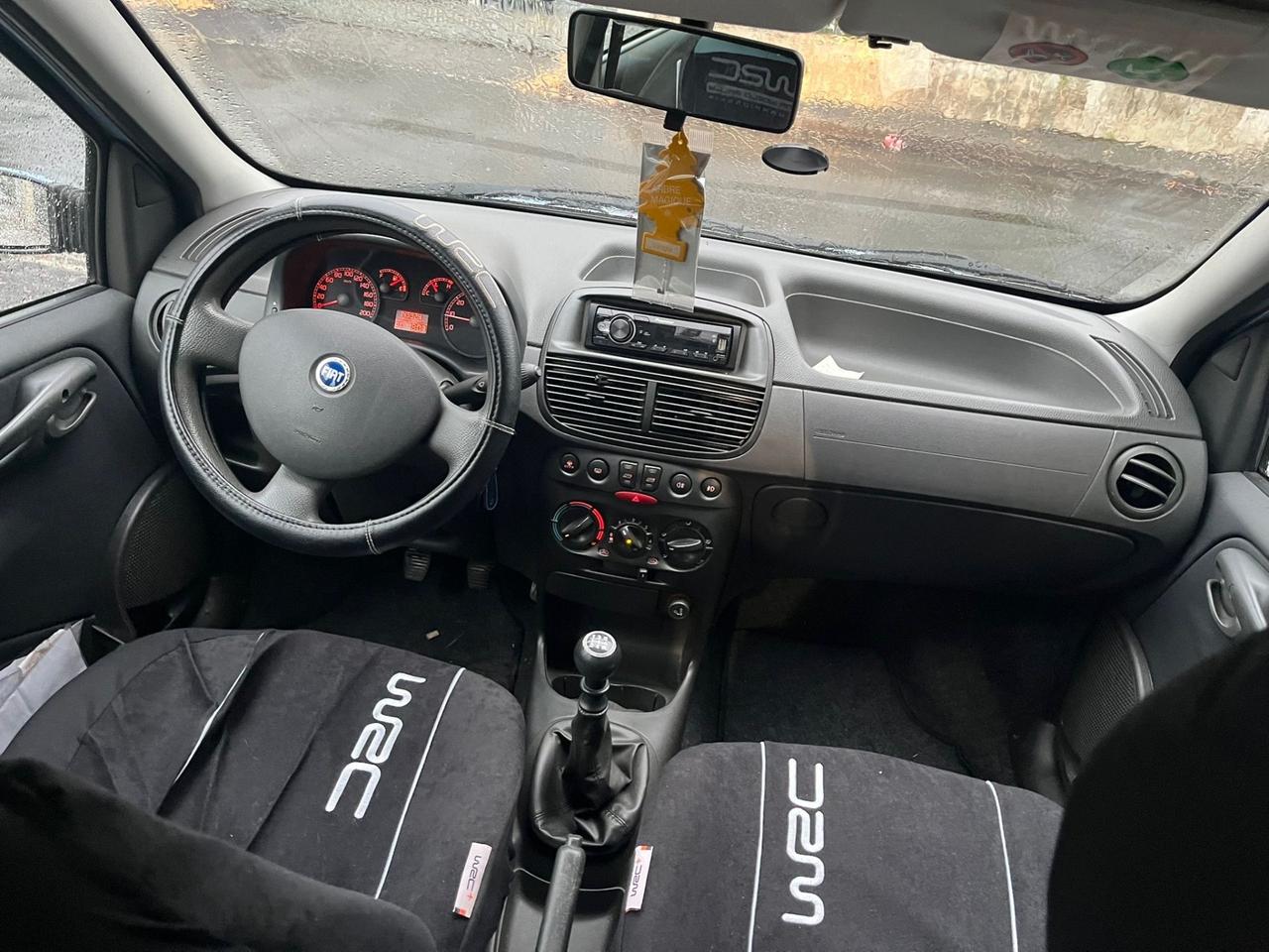 Fiat Punto Classic 1.2 5 porte Dynamic