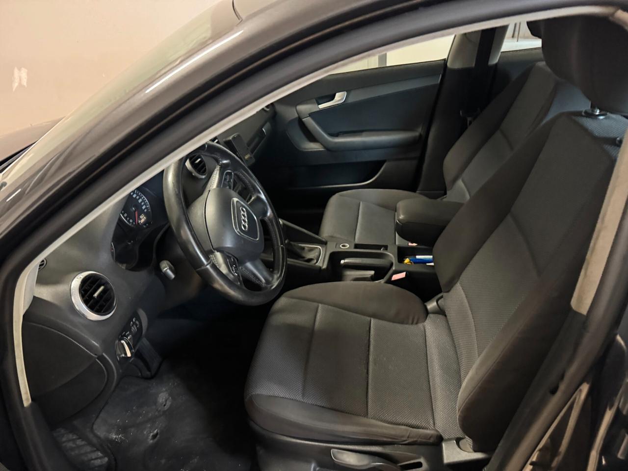 Audi A3 SPB 1.6 TDI 90 CV CR F.AP Ambition