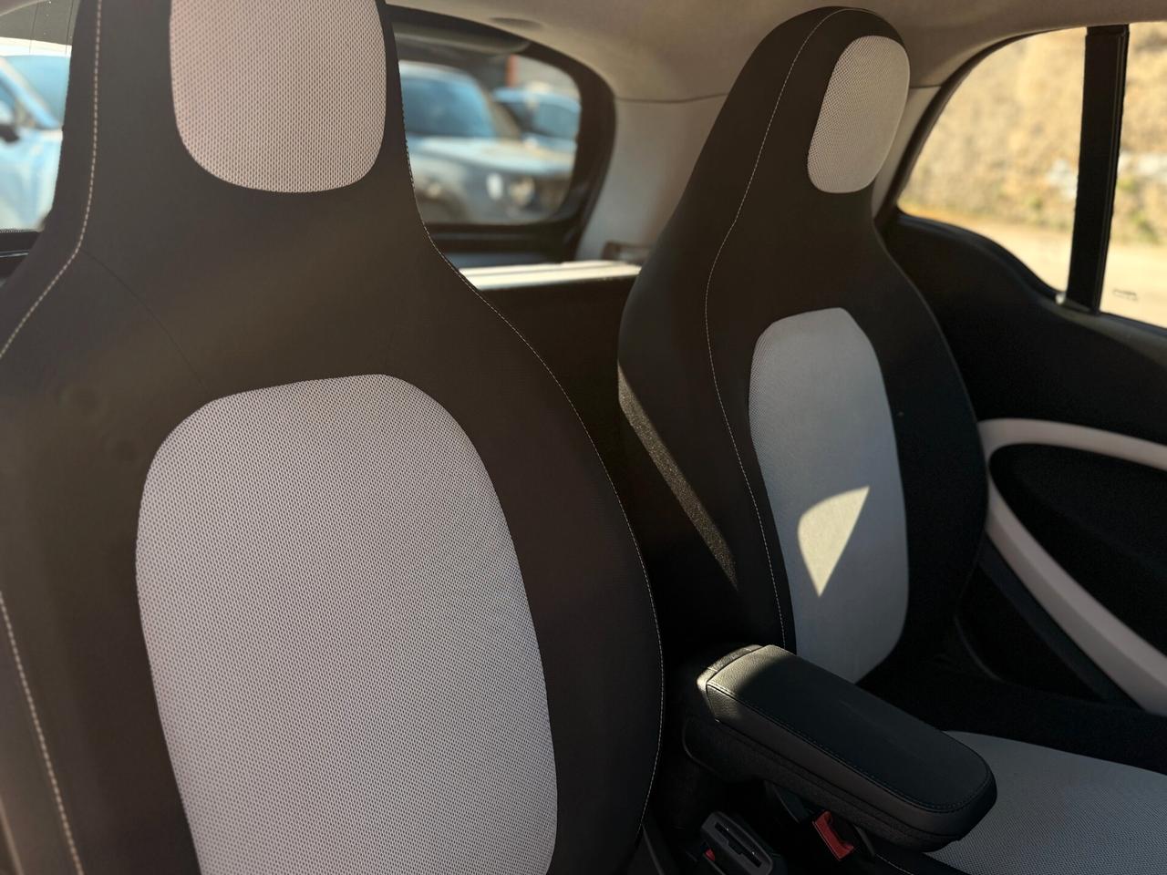 Smart ForTwo 70 1.0 Passion