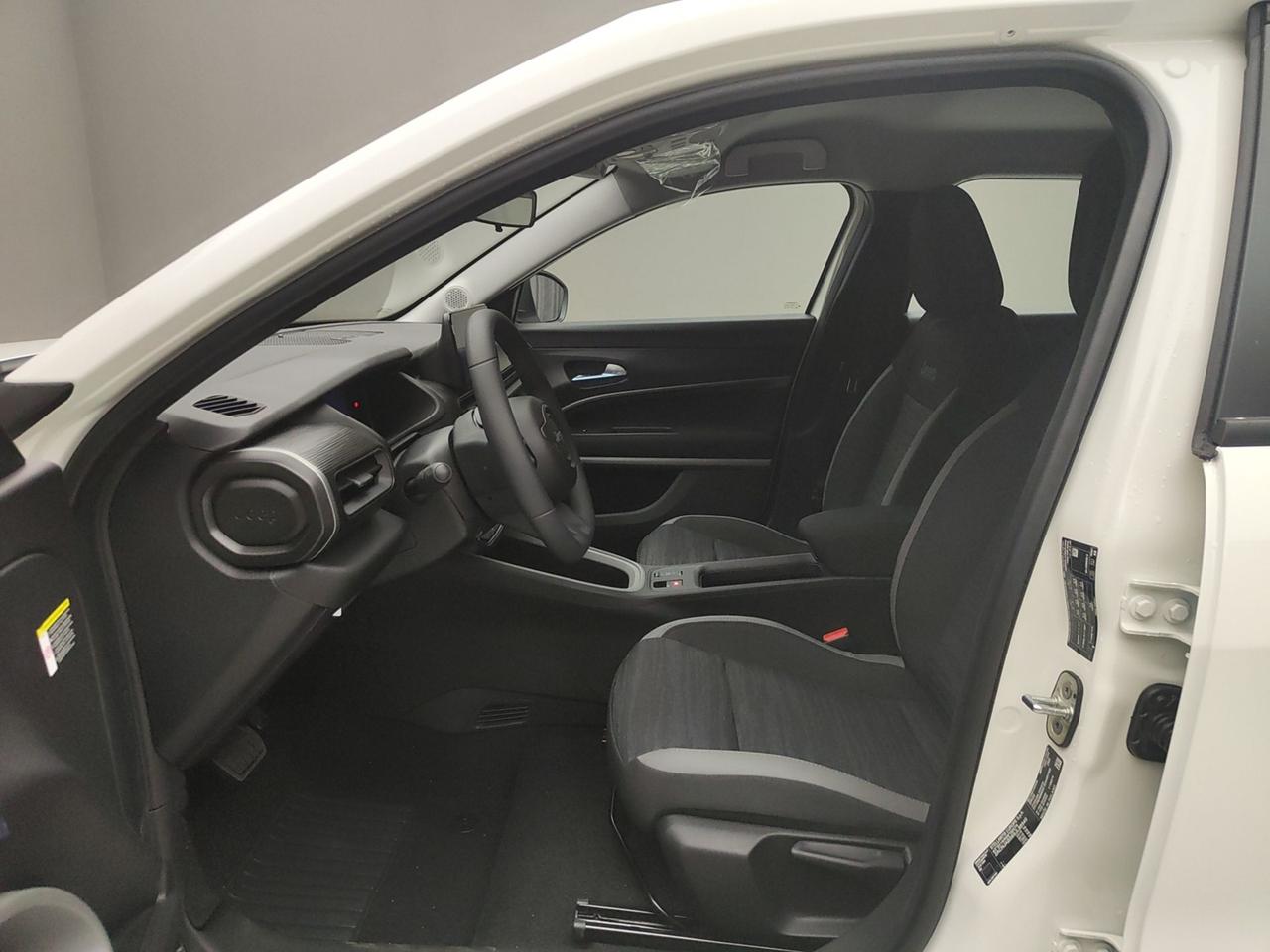 JEEP Avenger AVENGER 156CV LONGITUDE MY25