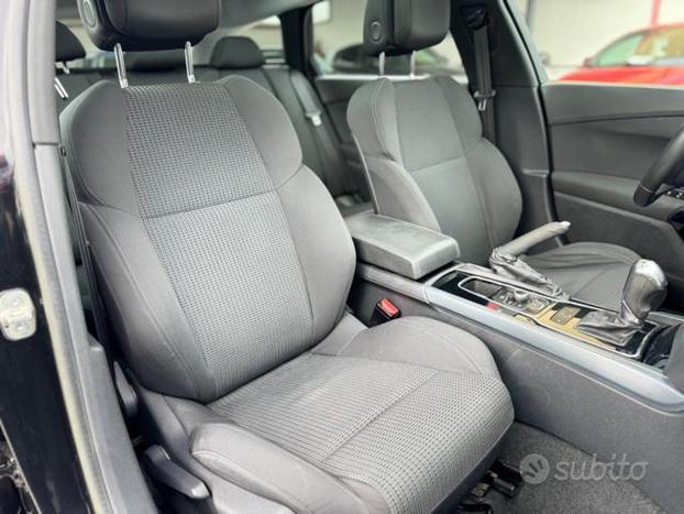 PEUGEOT 508 2.0 HDi 163CV automatica SW Ciel All