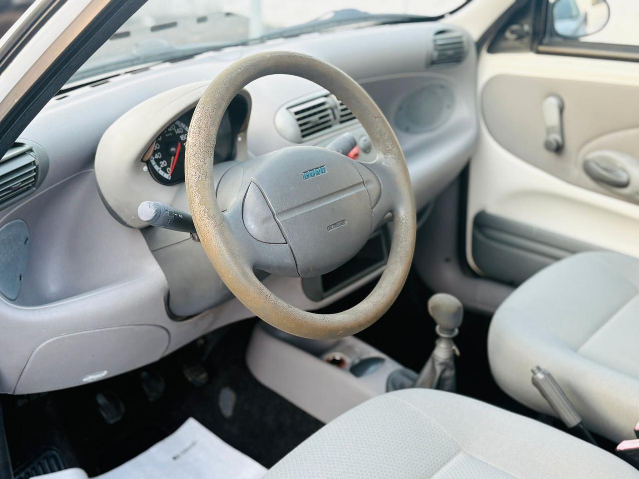 PREZZO AFFARE !! Fiat 600 1.1 3 P NO ARIA CONDIZIONATA