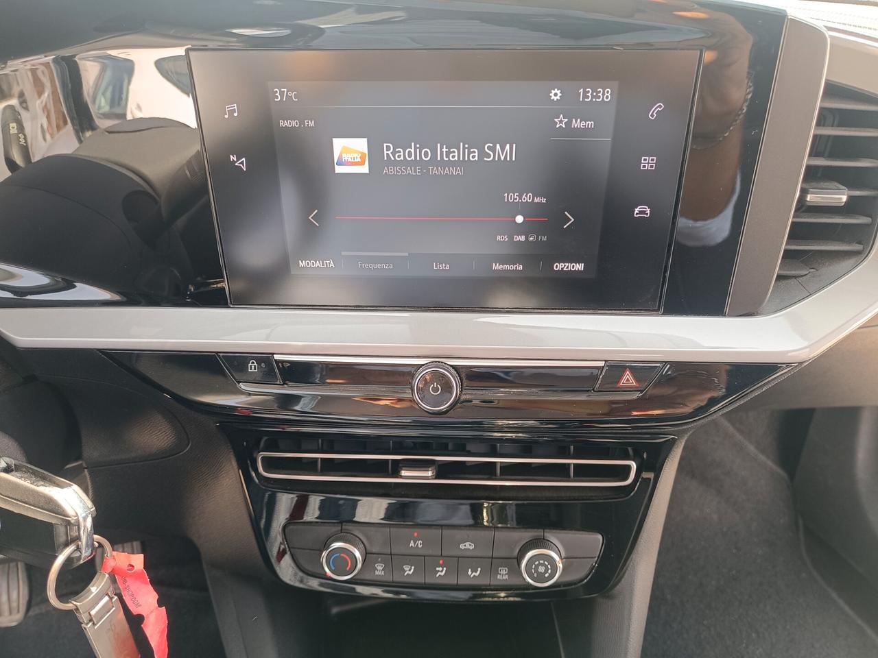 Opel Mokka 1.2 Turbo Edition