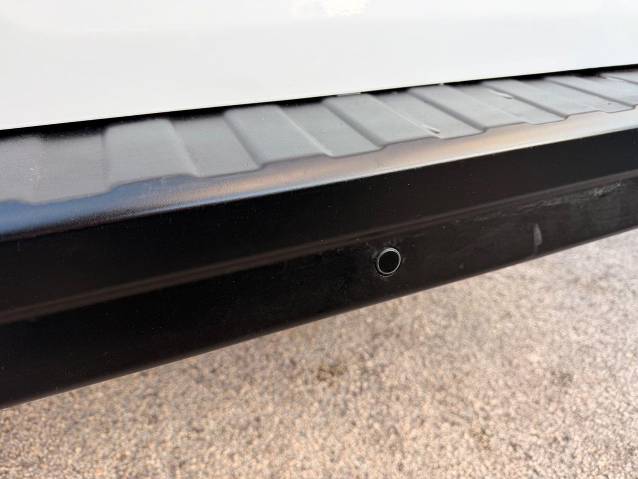 Fiat Talento 2.0 MultiJet 170CV 3 POSTI FURGONATO