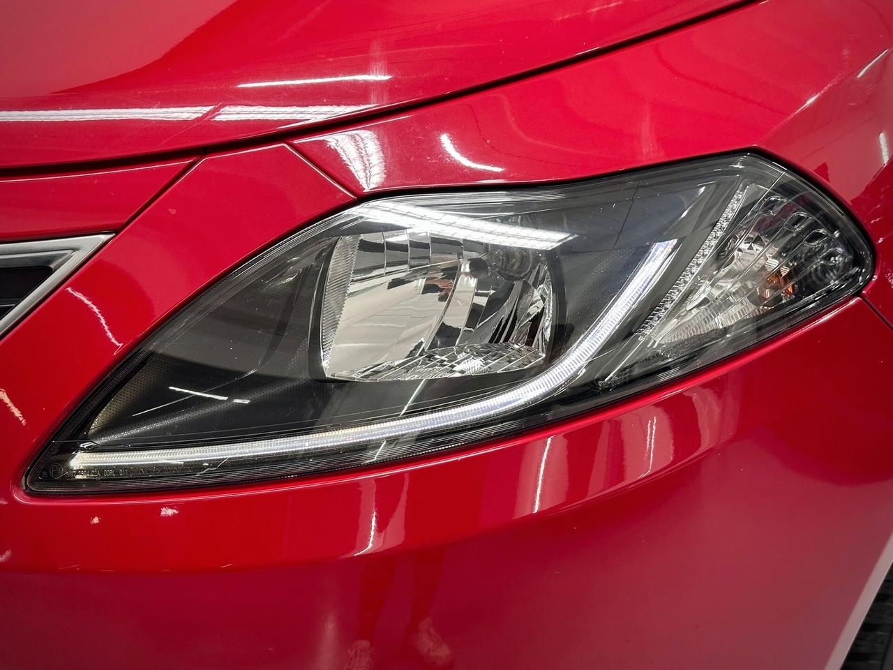 Ypsilon 1.0 FireFly Hybrid Ecochic Aziendale