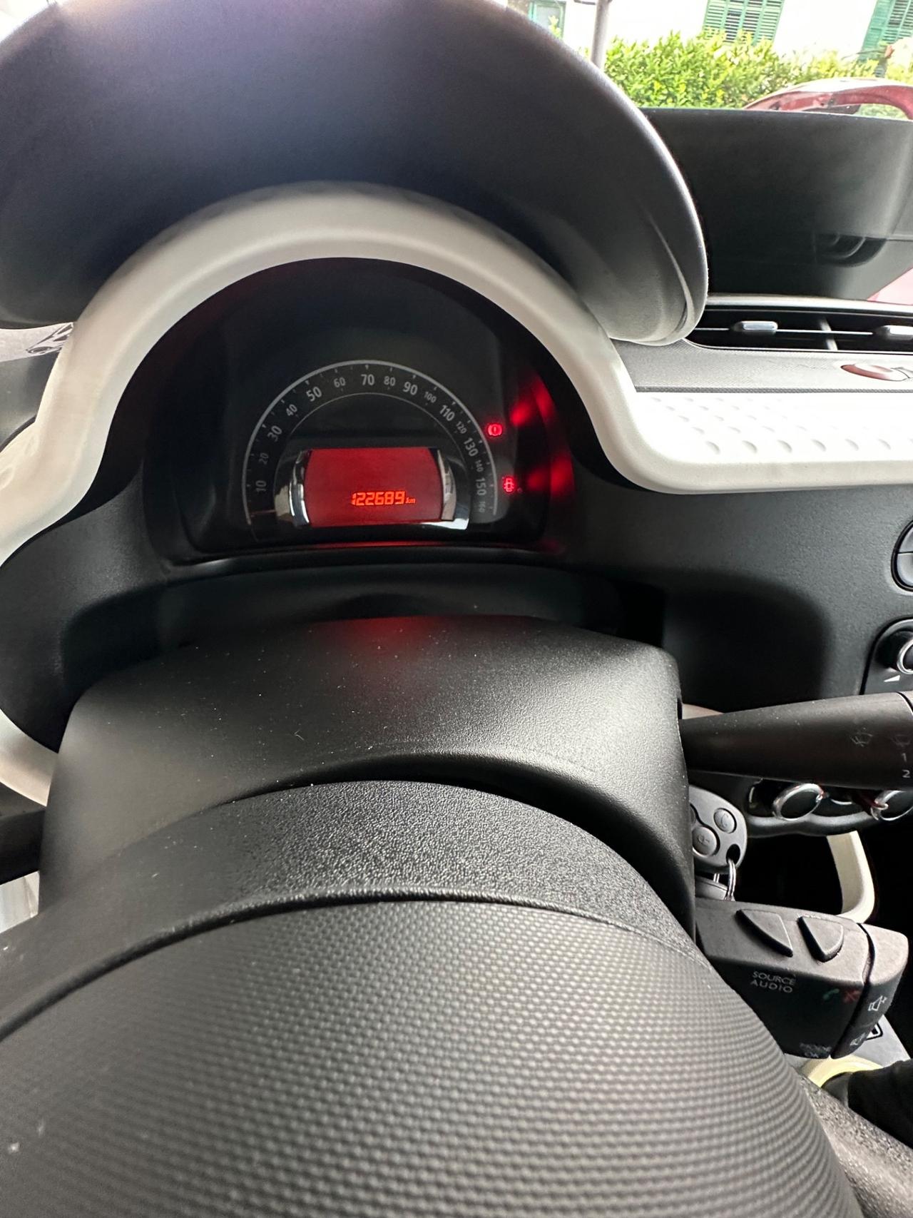 Renault Twingo SCe Live