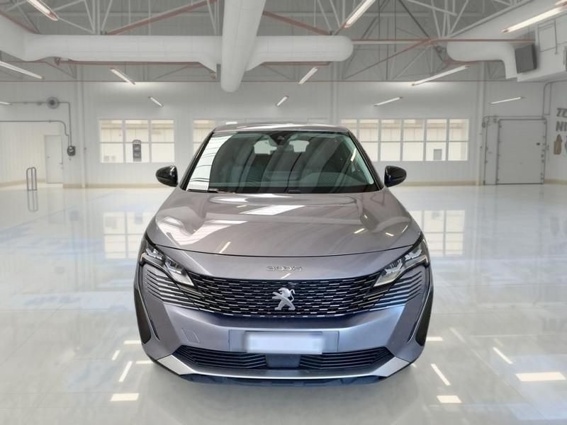 PEUGEOT 3008 BLUEHDI 130 SES ALLURE PACK SUV