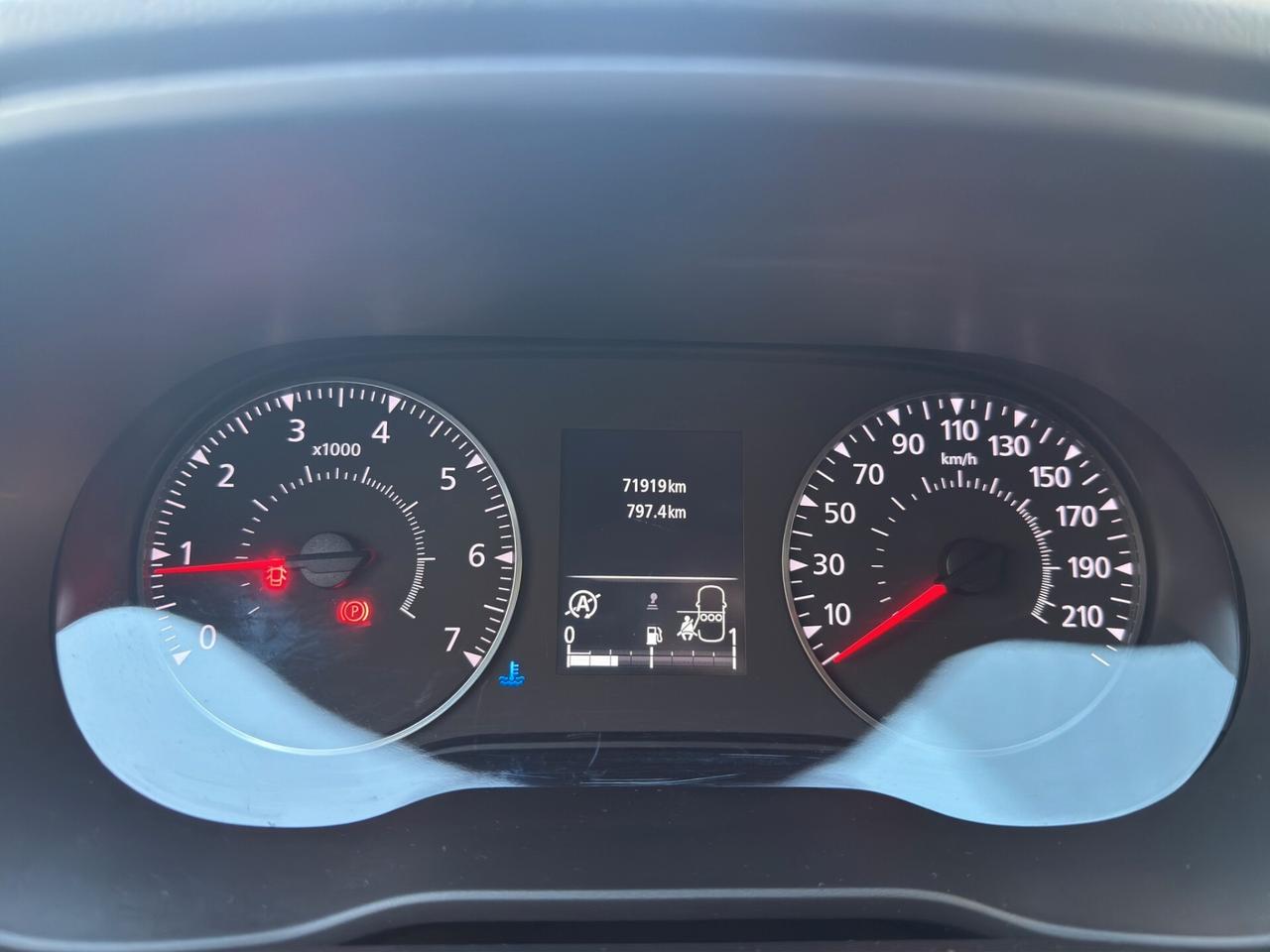 Dacia Duster 1.0 TCe GPL 4x2 Journey UP