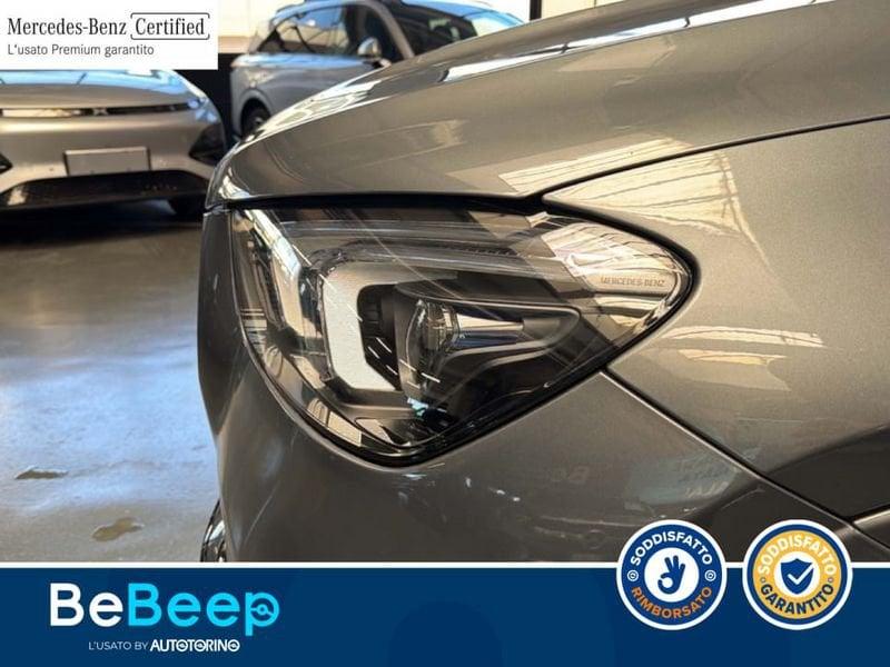 Mercedes-Benz GLE 350 DE PHEV (E EQ-POWER) PREMIUM 4MATIC AUTO