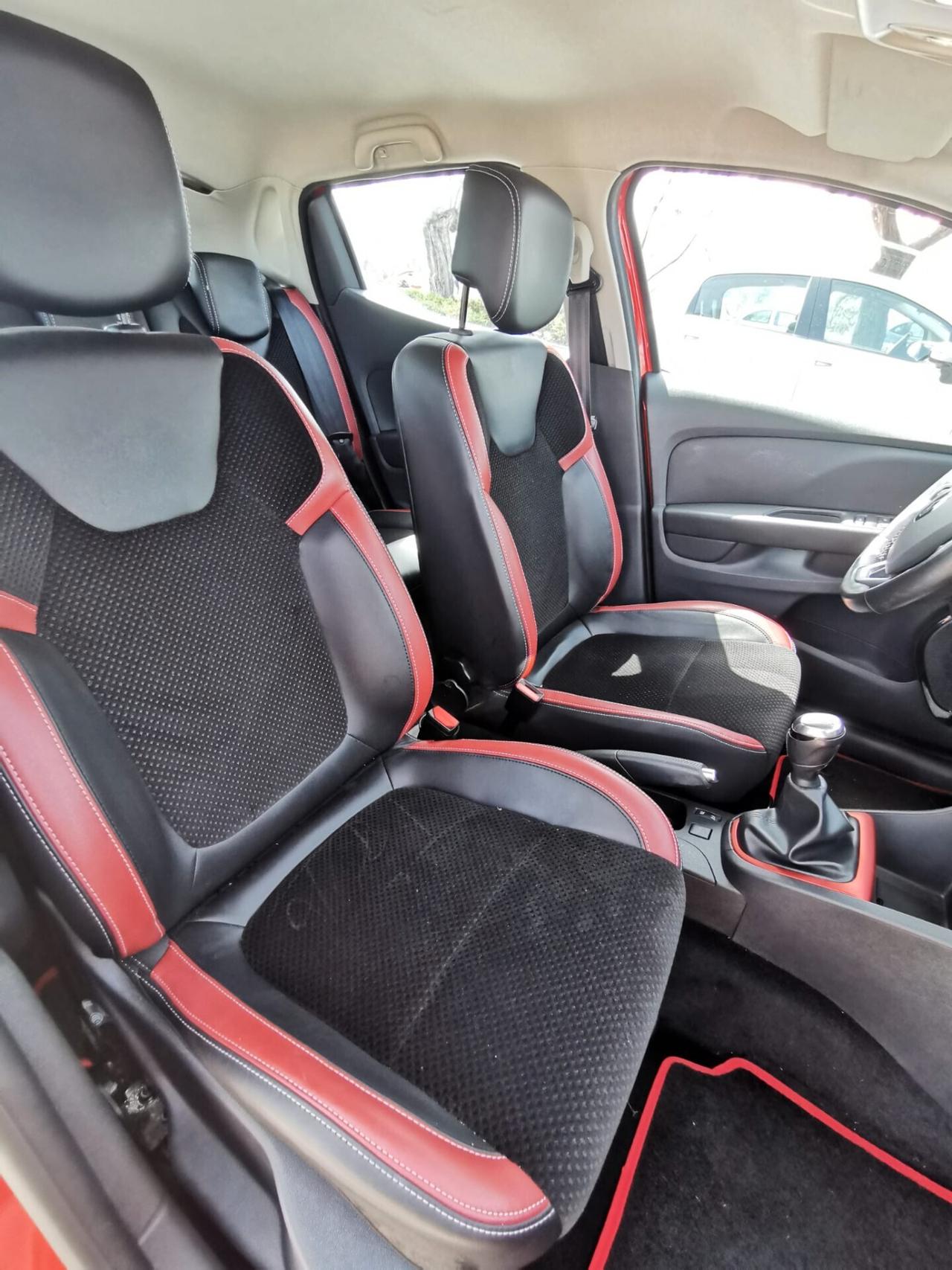 Renault Clio TCe 12V 90C 5P. Energy Zen
