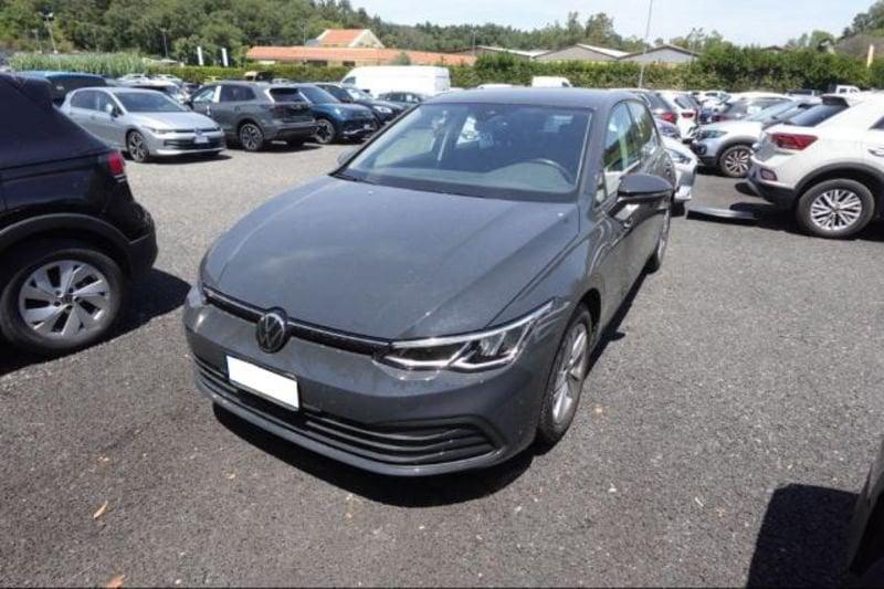 Volkswagen Golf Golf 1.0 tsi evo Life 110cv