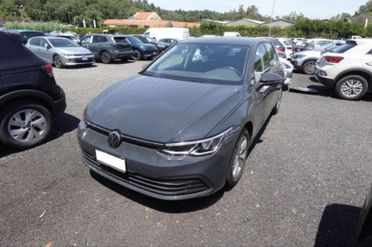 Volkswagen Golf Golf 1.0 tsi evo Life 110cv