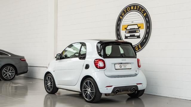 SMART ForTwo BRABUS 0.9 Turbo OTTIME CONDIZIONI