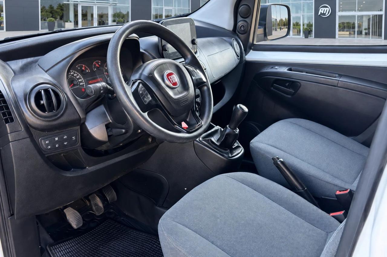 Fiat Fiorino CARGO 1.3MJT 80CV ECOJET +IVA