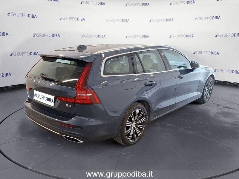 Volvo V60 II 2019 Diesel 2.0 b4 Inscription auto