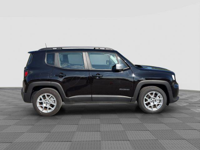 JEEP Renegade Renegade 1.5 Turbo T4 MHEV Limited