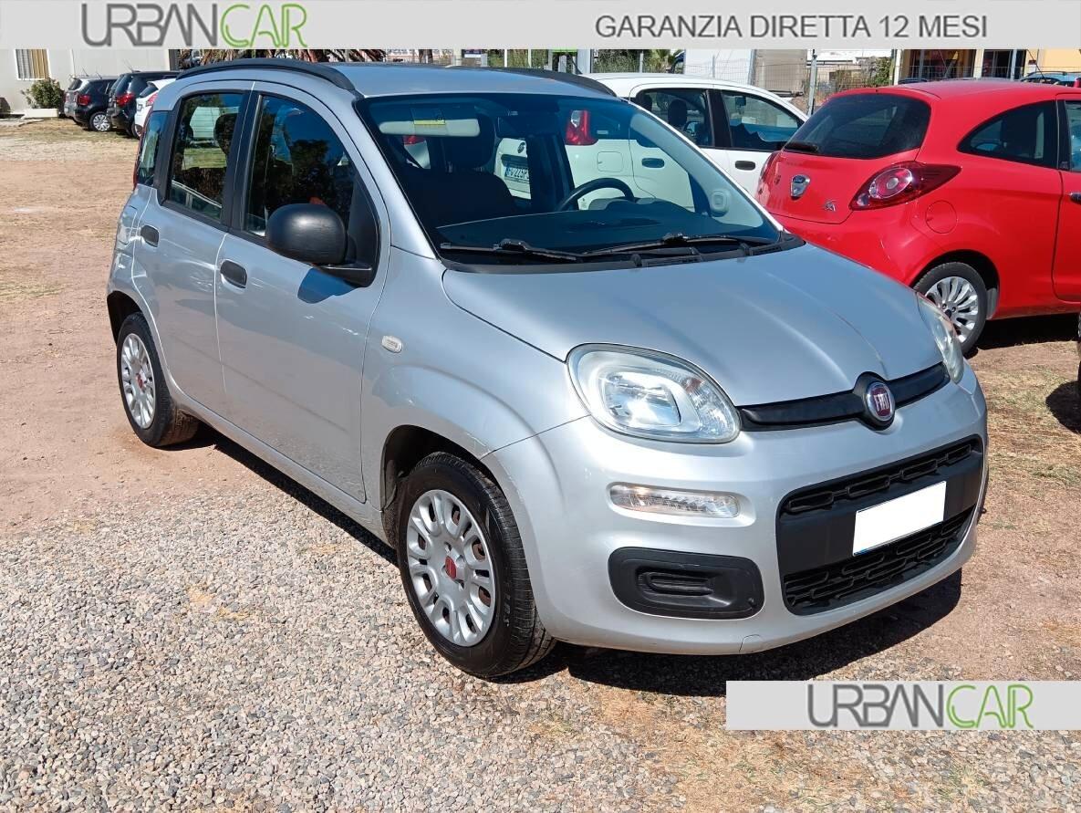 FIAT Panda 1.2 69 Cv 5p - GARANZIA