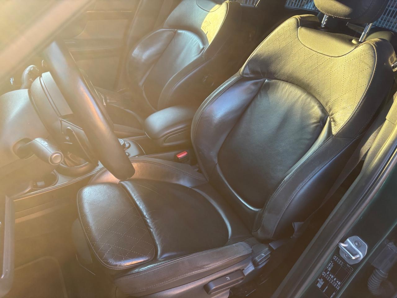 Mini Cooper SD Countryman 2.0 D Hype