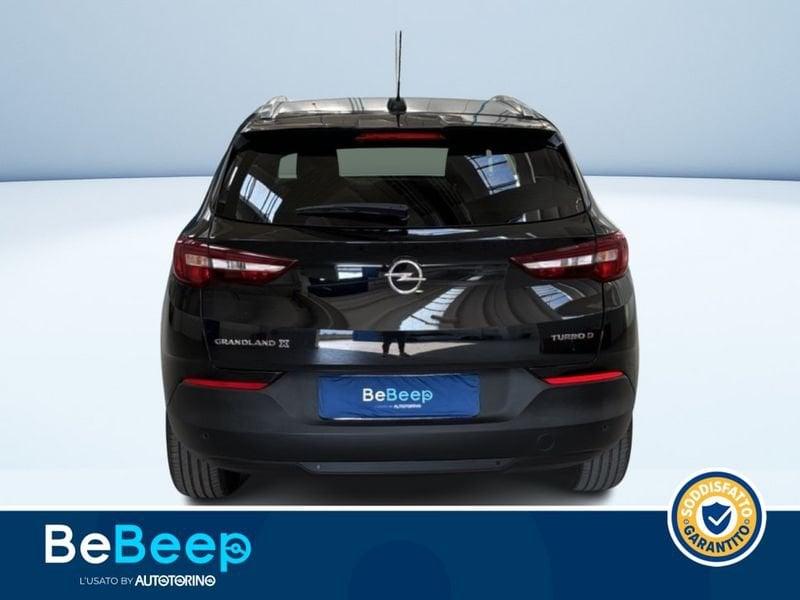 Opel Grandland X 1.6 ECOTEC BUSINESS S&S 120CV