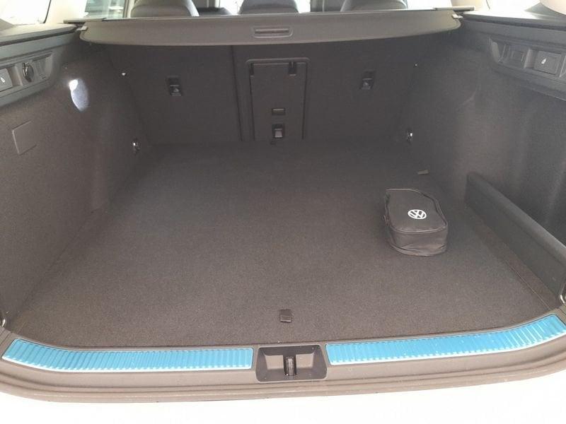 Volkswagen Passat Variant 1.5 TSI eHybrid Business DSG