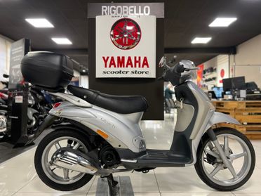 Piaggio Liberty 50 4 TEMPI