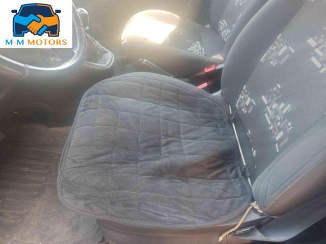 FIAT Qubo 1.4 8V 77 CV Active Natural Power