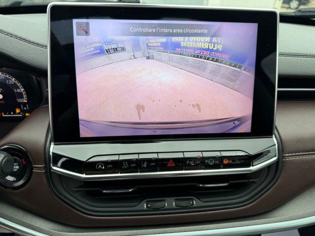 JEEP Compass 1.6 Mjt TETTO APRIBILE/PELLE/UNICOPR