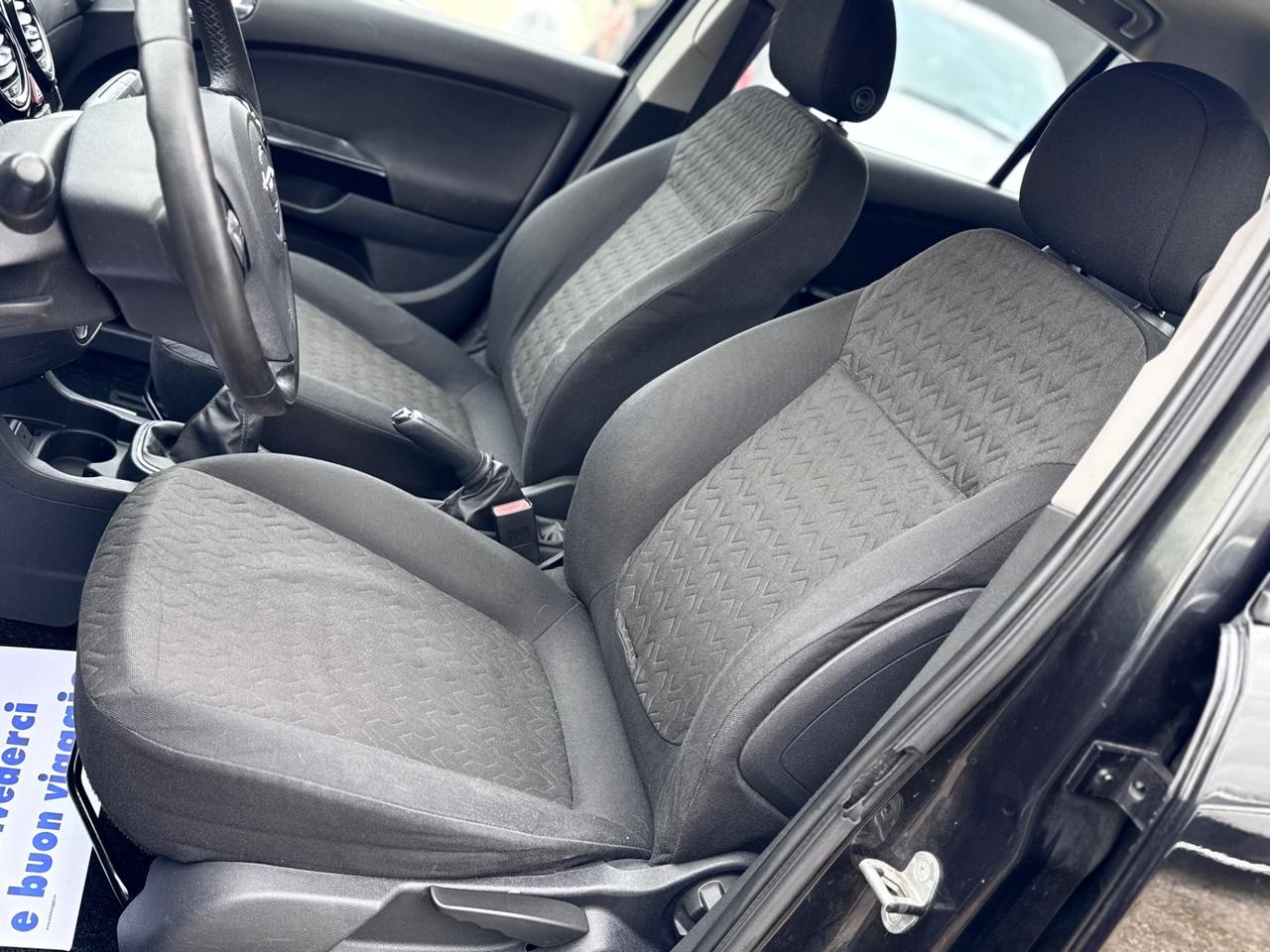 Opel Corsa 1.2 Benzina 85cv - 2013 71.000km 2013