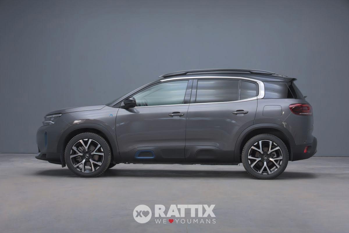 Citroen C5 Aircross 1.6 Hybrid PHEV 225CV Shine Pack e-EAT8