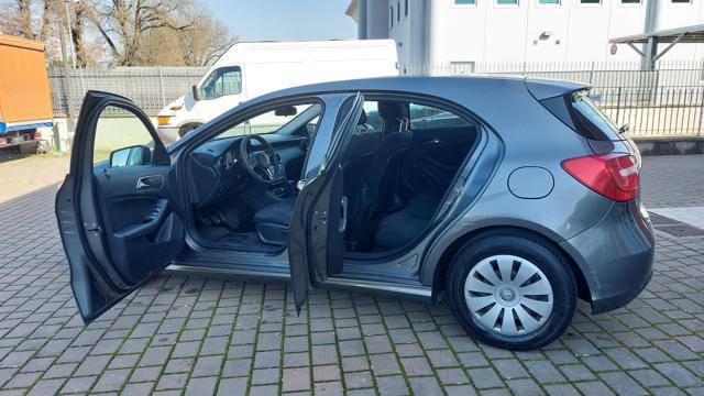 MERCEDES-BENZ A 180 CDI Executive