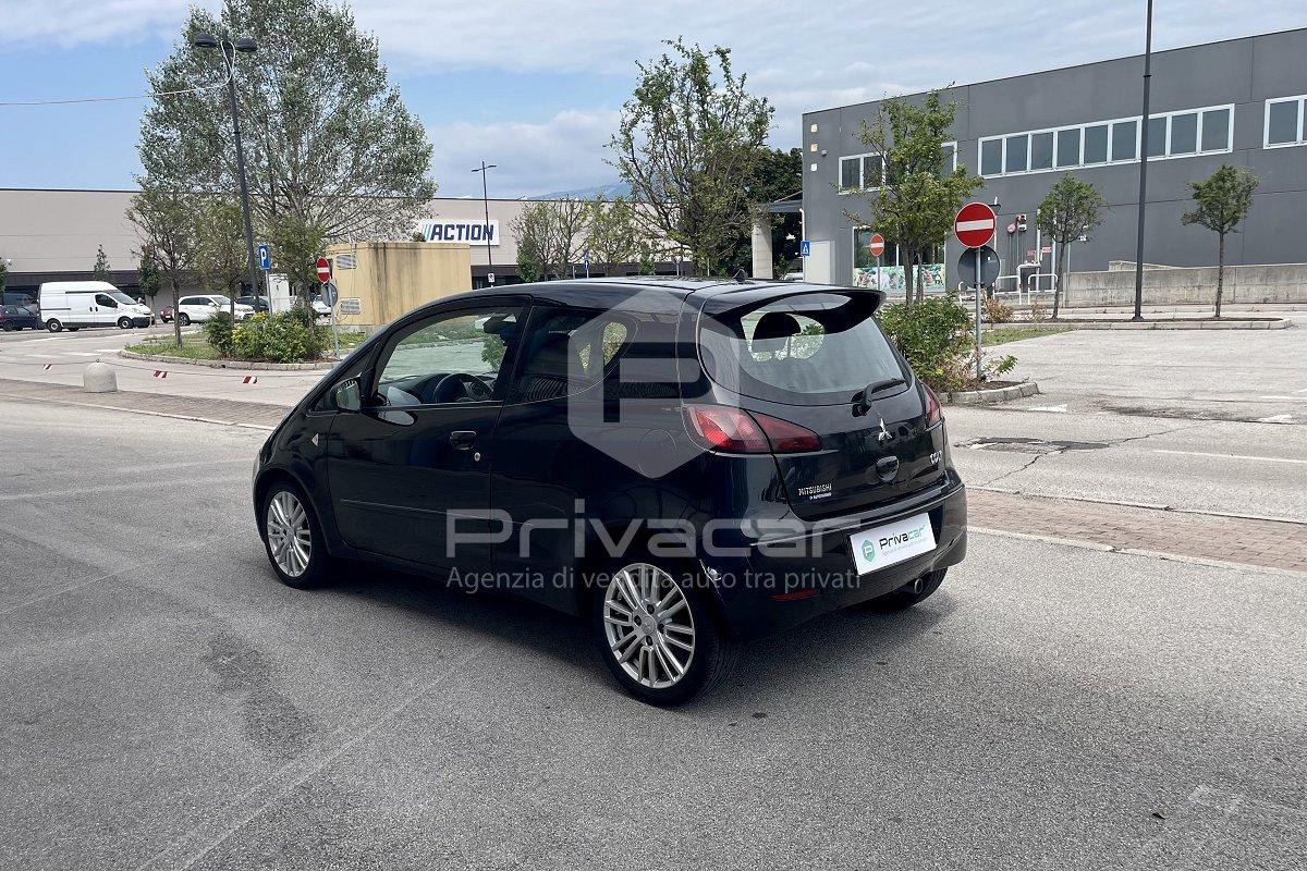 MITSUBISHI Colt 1.3 16V 3p. Insport