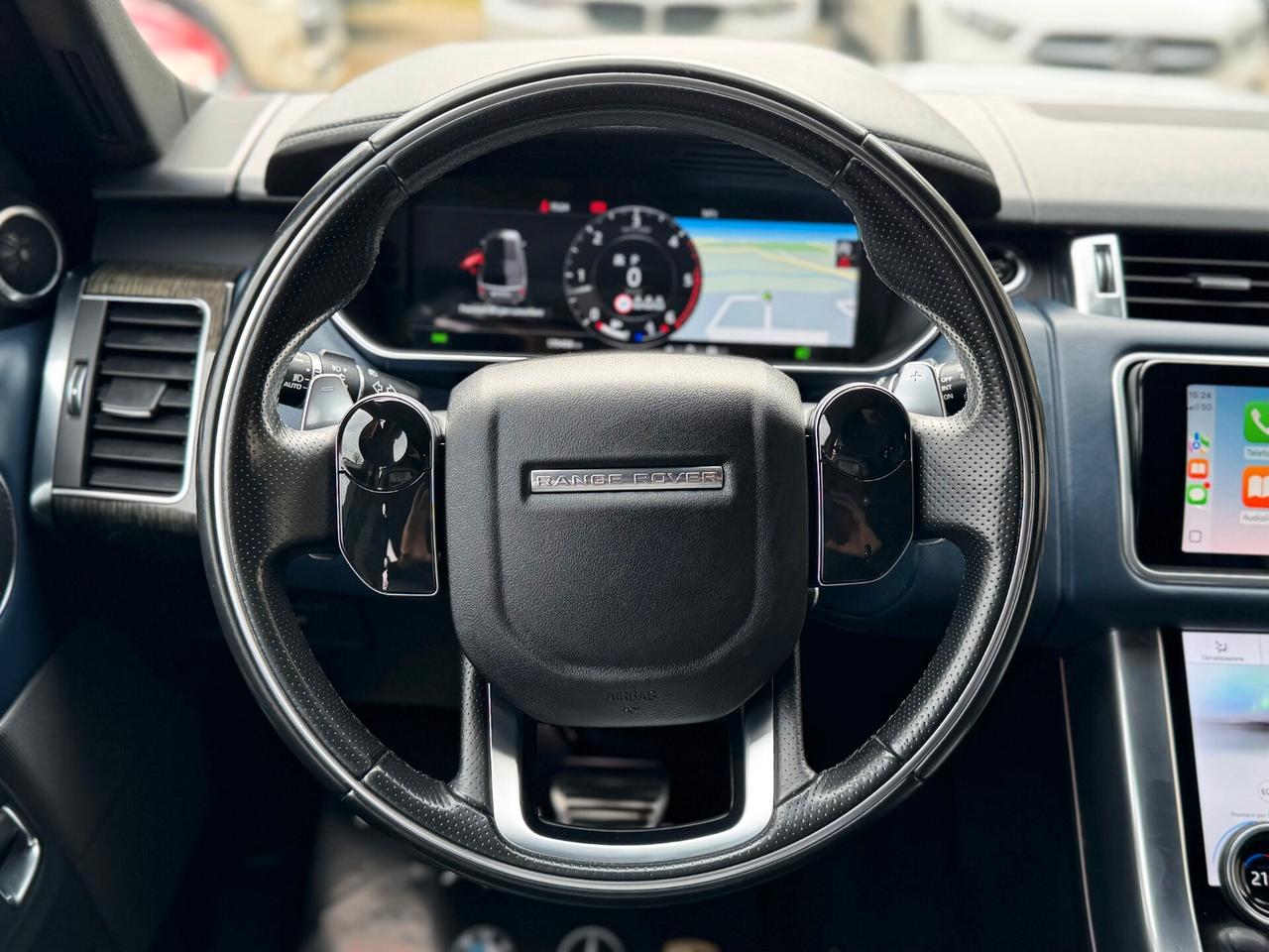 Land Rover Range Rover Sport 3.0 V6 HSE Dynamic 249cv | PREZZO PROMO