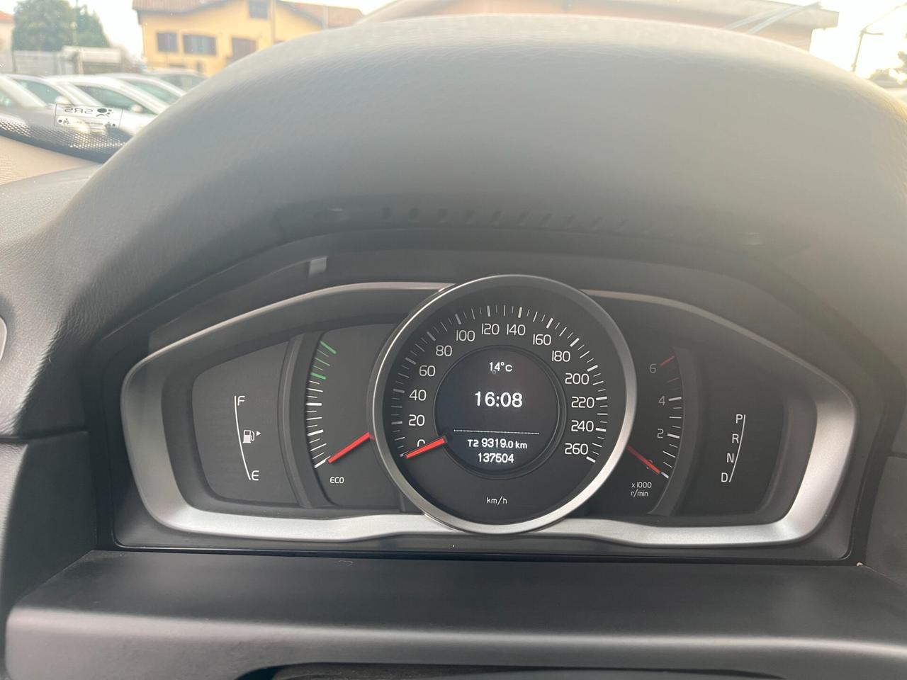 Volvo XC 70 XC70 D4 Geartronic Polar