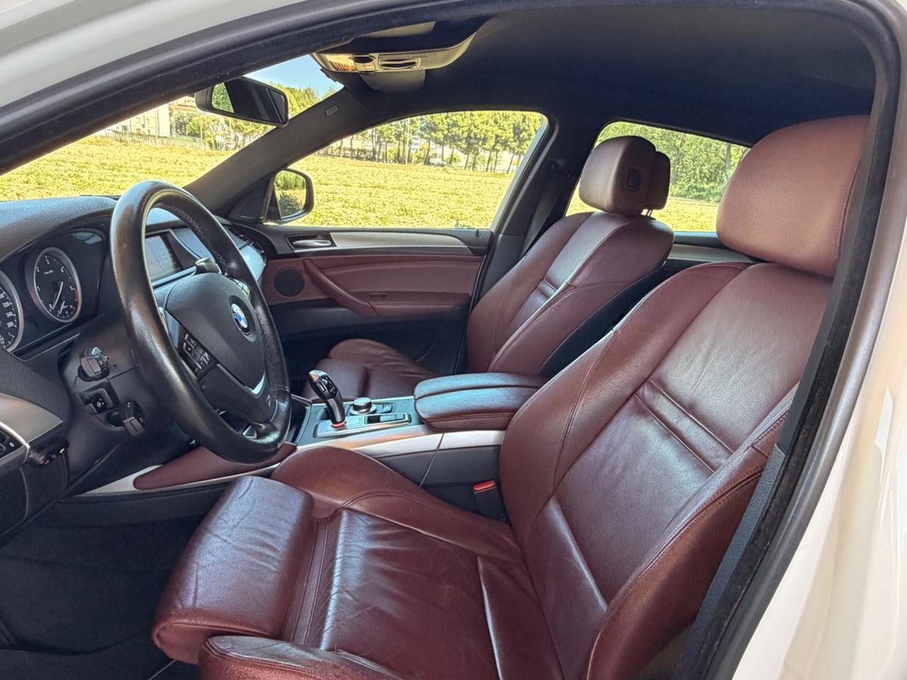 Bmw X6 M xDrive30d Futura
