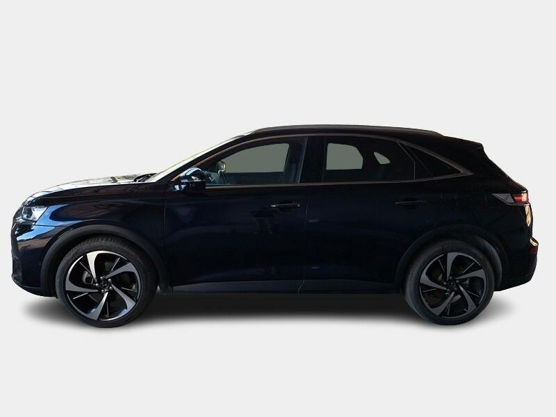 DS DS 7 Crossback E-Tense 4x4 Grand Chic