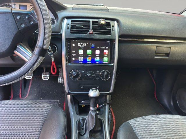 MERCEDES-BENZ B 150 Sport