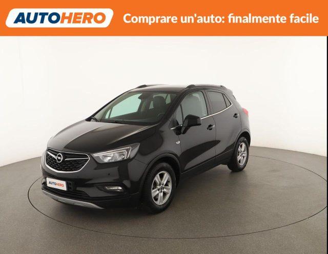OPEL Mokka X 1.4 Turbo Ecotec 140CV 4x2 Start&Stop Innovation