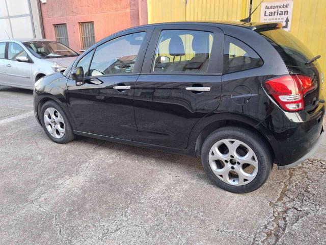 CITROEN C3 1.1 Exclusive ok neopatentati