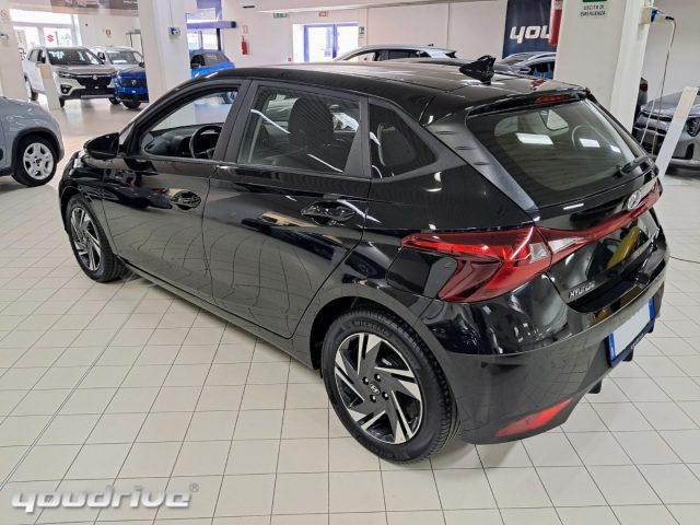 HYUNDAI i20 1.2 MPI MT Connectline KM 58.000