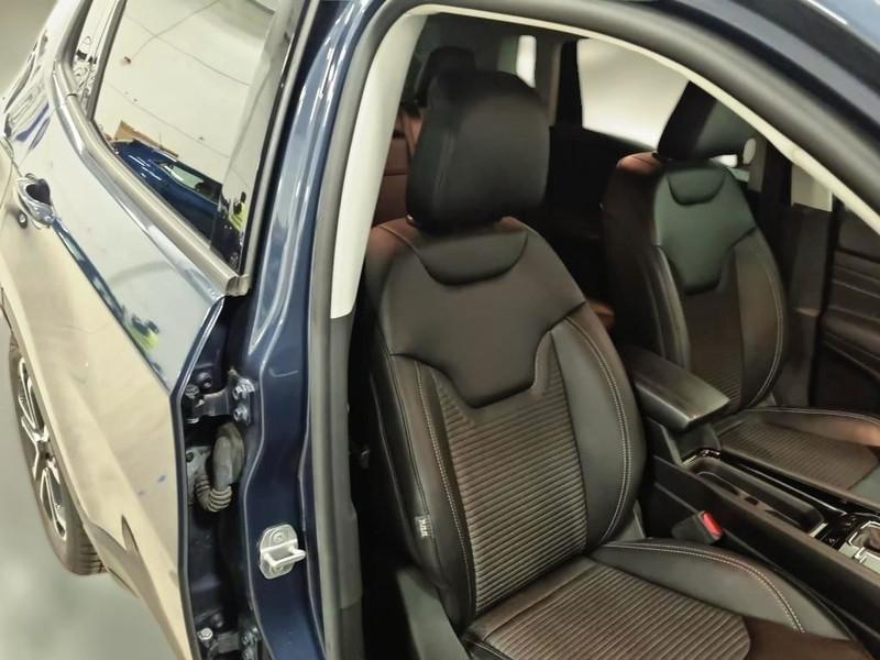 JEEP COMPASS 1.3 T4 PHEV 130 CV LIMITED 4XE AUTO SUV