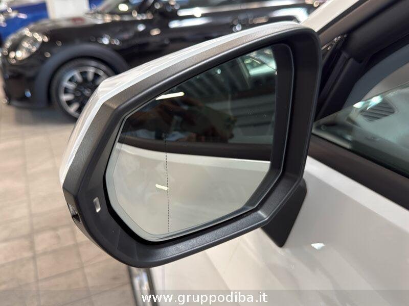 Audi Q2 I 2021 30 2.0 tdi Business Plus s-tronic