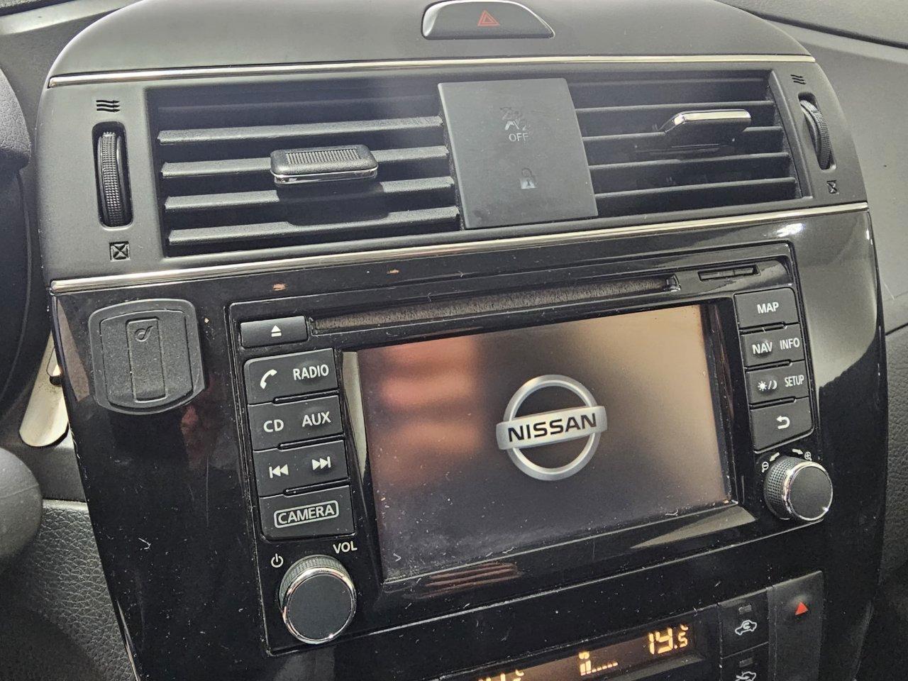 Nissan Pulsar 1.5 dci Tekna c/pelle 110cv