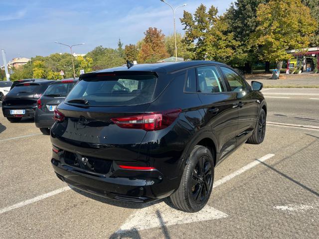 OPEL Grandland 1.2 Turbo 12V 130 CV GS